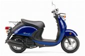 2008 Yamaha Vino Classic photo